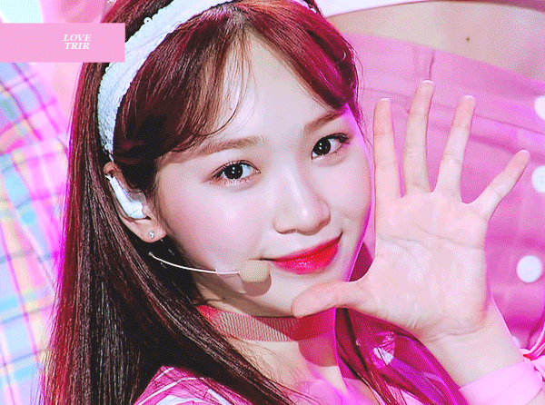 프듀60MB)김채원1~8화 연대기.gif : 클리앙