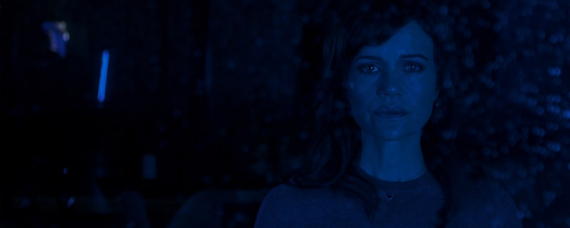 elizabeth harvest review