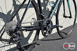 Bianchi Specialissima CV Campagnolo Super Record 12 MCFK Road Bike at twohubs.com