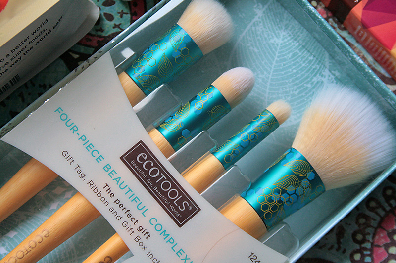 Картинки по запросу EcoTools Beautiful Complexion отзыв