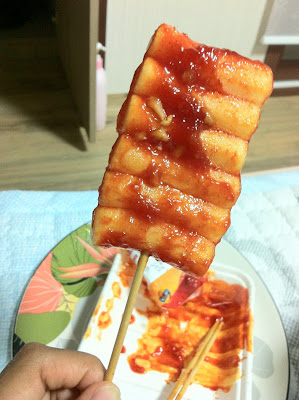 Something Entirely...Korean!: My Favorite Korean Snacks