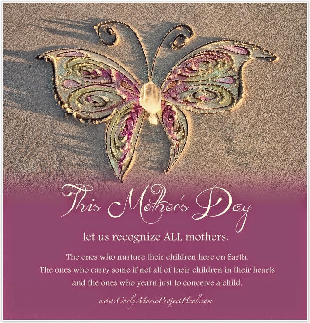 All That Love Can Do Honoring Mothers Project The Letters