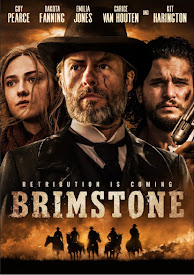 Watch Movies Brimstone (2016) Full Free Online