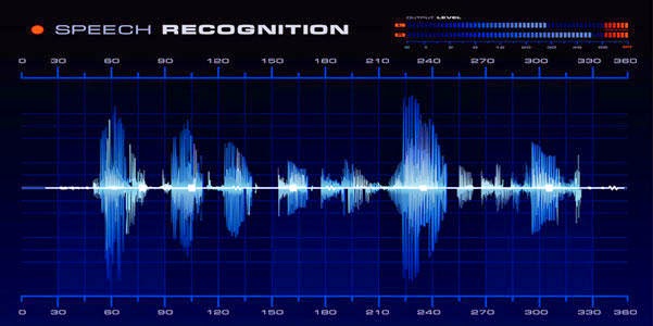 Perangkat Input Voice Recognition Perangkat Input Voice Recognition