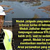 Presiden Jokowi Dorong Pembangunan Waduk Jatigede Yang Bawa Banyak Manfaat Untuk Rakyat
