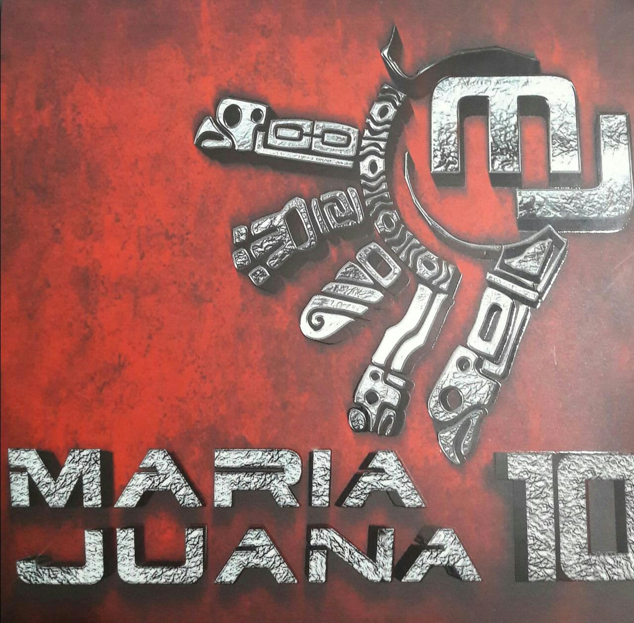 Juana aun maria me duele