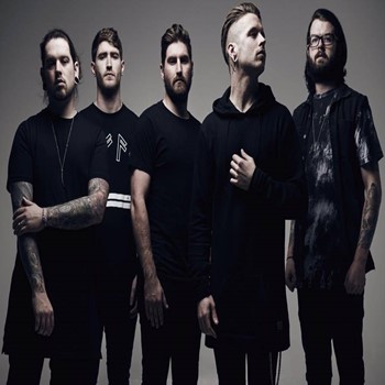 Bury Tomorrow Bury Tomorrow