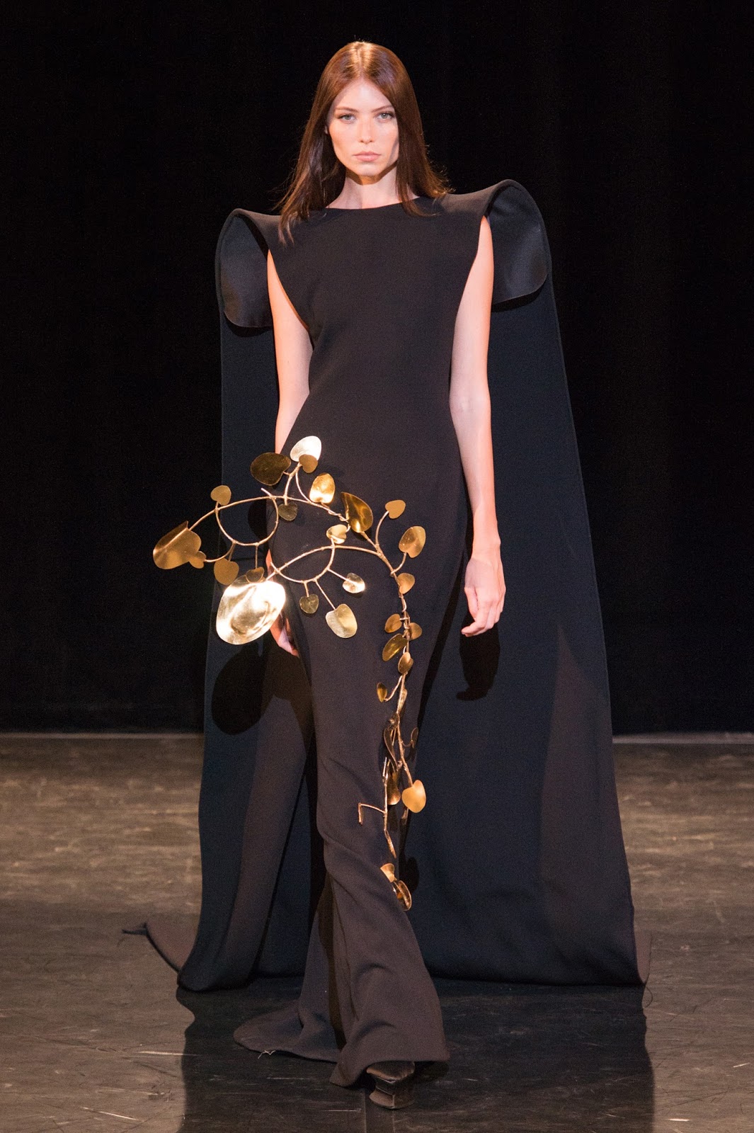 GLAM WOW: STEPHANE ROLLAND