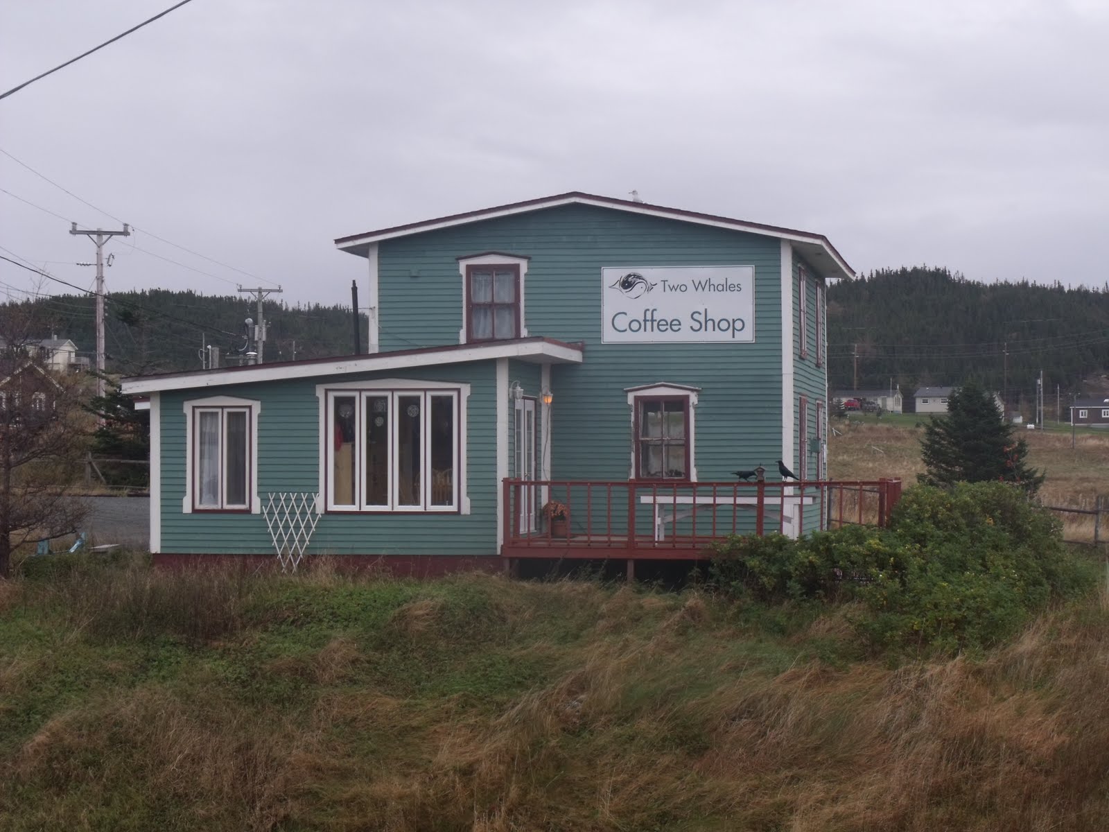 baihui Port Rexton