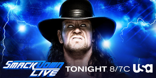 WWE Smackdown Results (9/10) - New York, NY