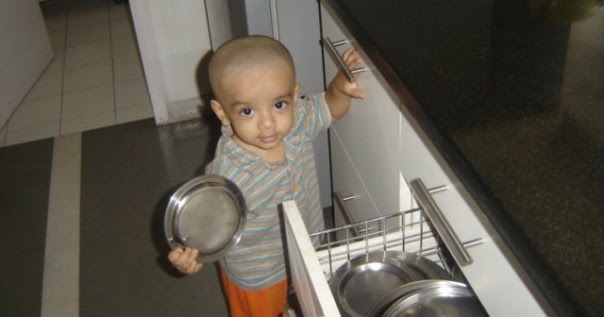 A Letter To My Ten Year Old