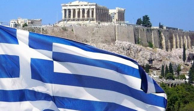 Όλα αυτά τα χρόνια ζούσα τη δικτατορία των ανεύθυνων στην Ελλάδα και όχι των υπεύθυνων στη Δανία Όλα αυτά τα χρόνια ζούσα τη δικτατορία των ανεύθυνων στην Ελλάδα και όχι των υπεύθυνων στη Δανία