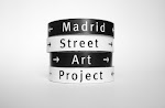 MADRID STREET ART PROJECT
