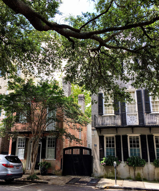 Charleston via foobella.blogspot.com Charleston via foobella.blogspot.com