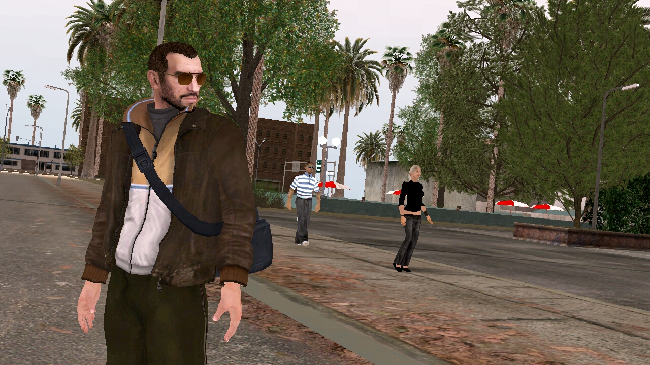 Gta sa best cleo mods Gta sa best cleo mods