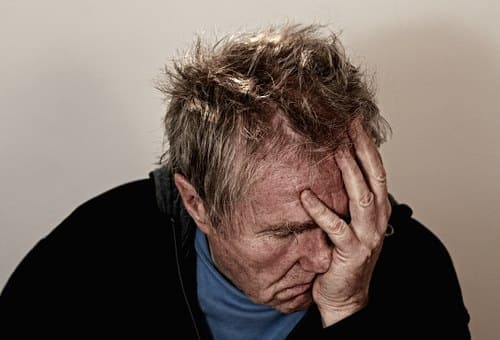 Parkinson's Disease Causes Symptoms and Treatment 