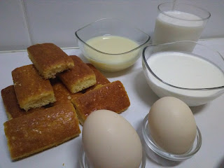 EL FOGÓN DE LA COMARCA
