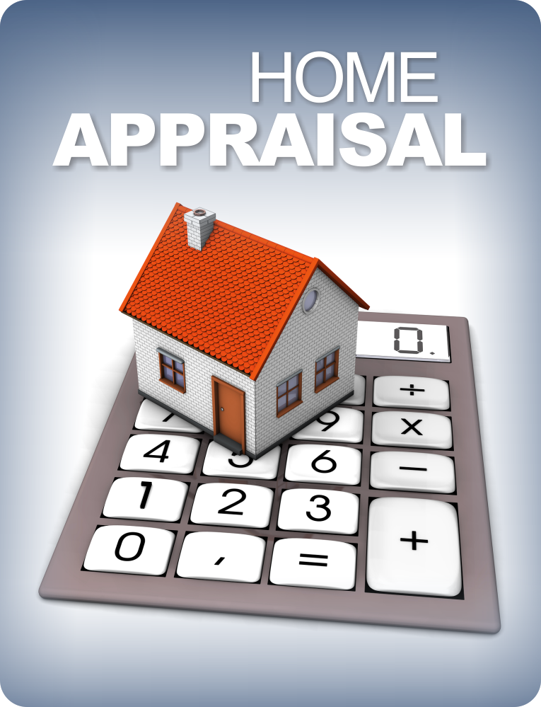 AMJP Real Estate Investing Good To Know Appraisal