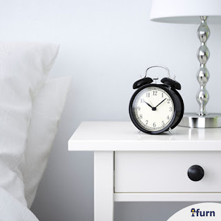Jual Jam Weker Ikea