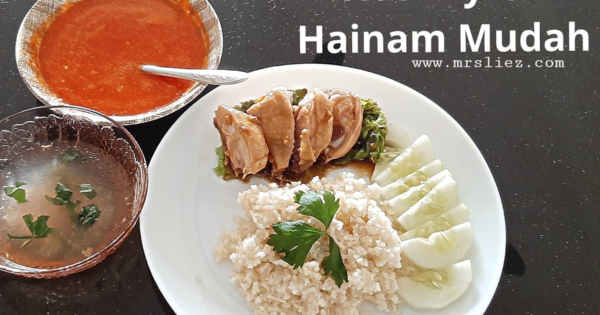 Cara Masak Nasi Ayam Hainan Melongok wikipedia indonesia Cara Masak Nasi Ayam Hainan Melongok wikipedia indonesia