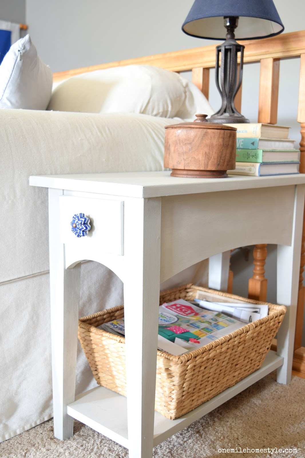 Tips For Getting That Perfectly MisMatched Look