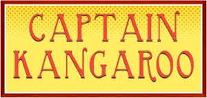 Visit us at CAPTAIN-KANGAROO.COM
