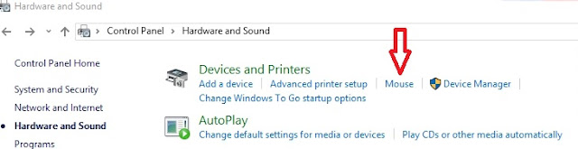 How to Disable or Turn Off Dell Touchpad in Windows 10 How to Disable or Turn Off Dell Touchpad in Windows 10