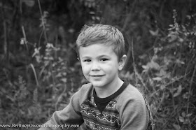 Brittney Owens Photography: Hurst Family Session {Fort Smith, AR ...