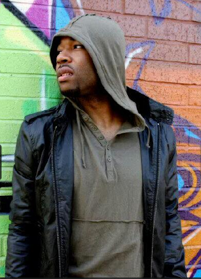 Welcome to NikkyNaz Blog : ICE PRINCE ZAMANI AND RAPPER RUKUS FIGHT IT ...