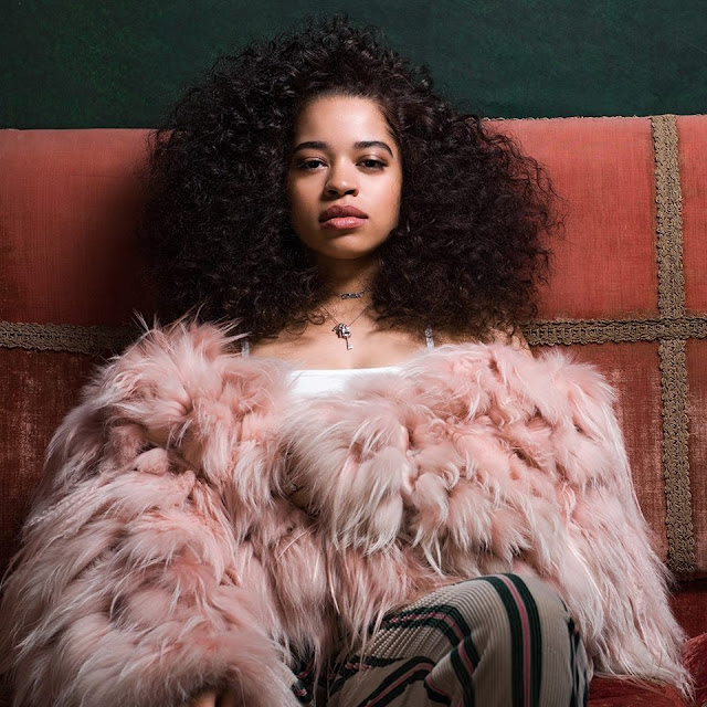 Music Television music video by Ella Mai for her song titled Trip.