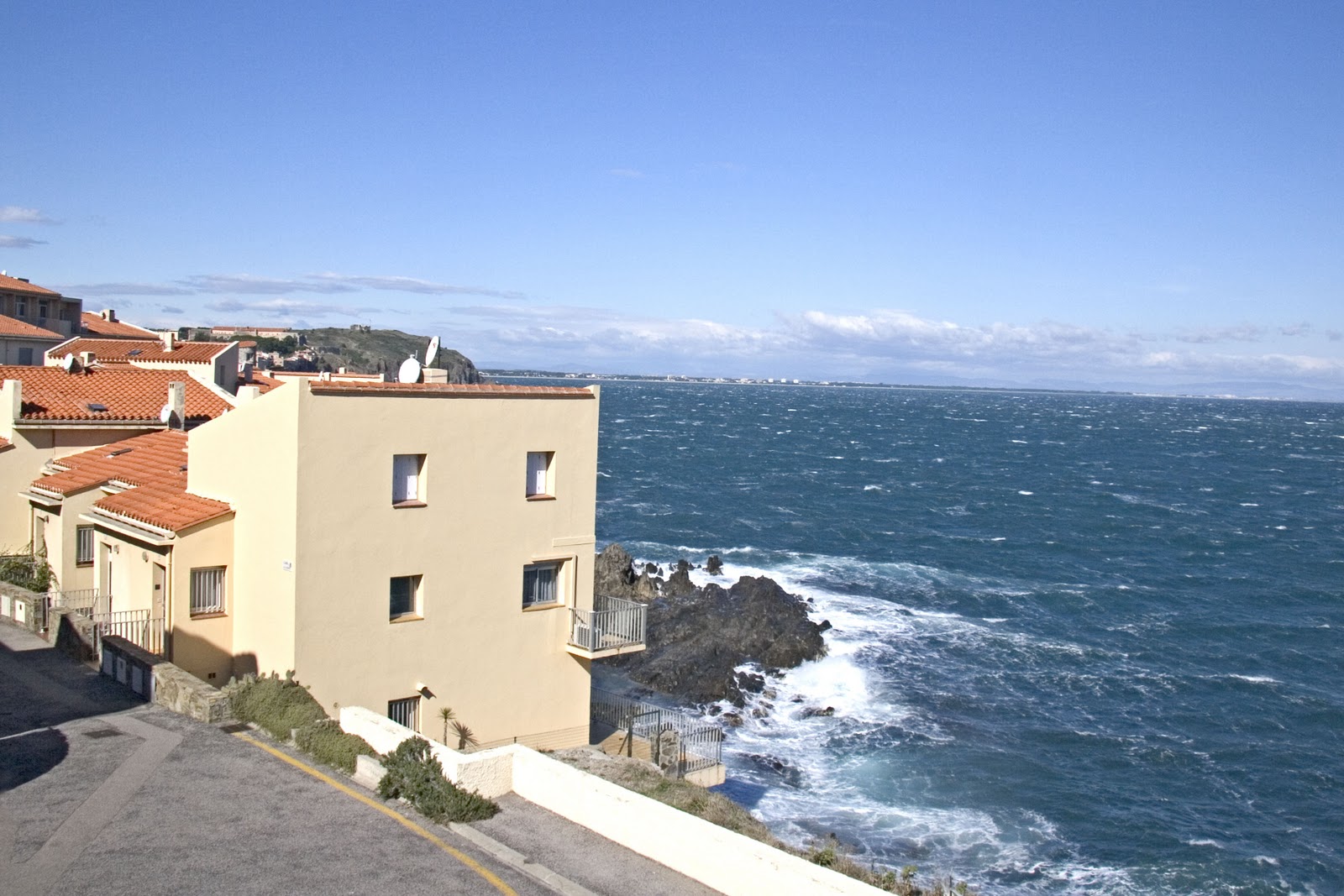 France Mediterranean Property French Property News January 2011