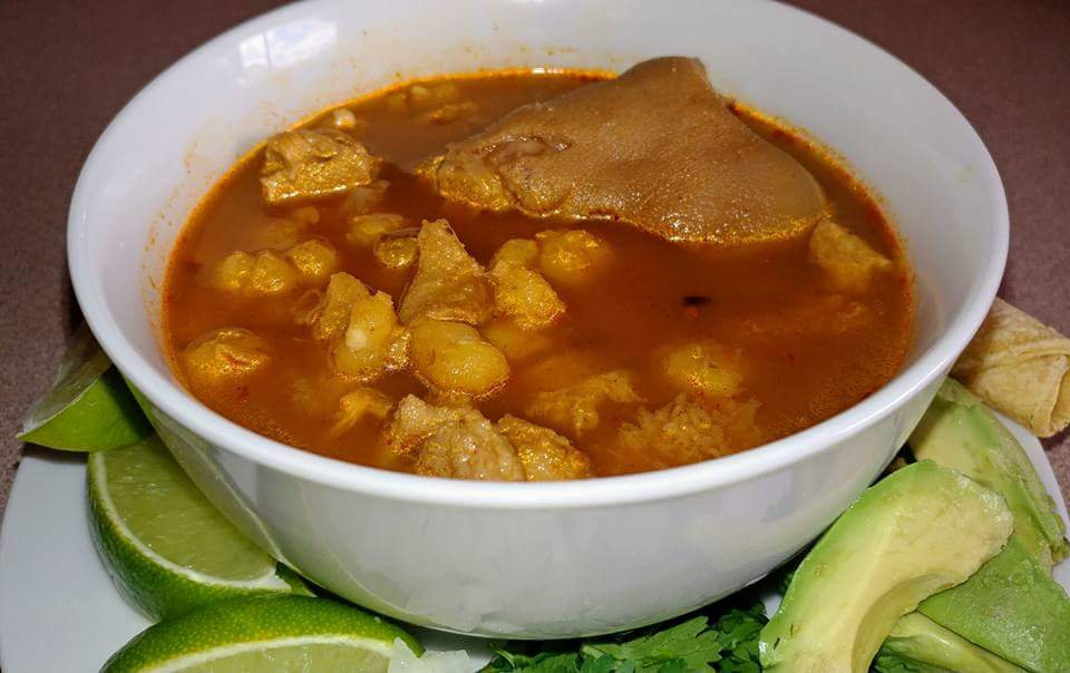 Menudo