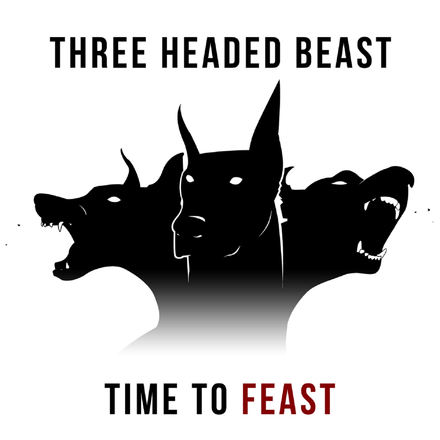 музыкальный альбом с драконом на обложке. Three headed. Hound of hades. картинки с драконами в хорошем качестве. Three headed monster.