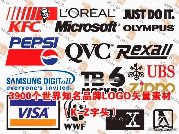 Brand World Of Logos brand-world-of-logos