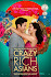 Crazy Rich Asians Poster