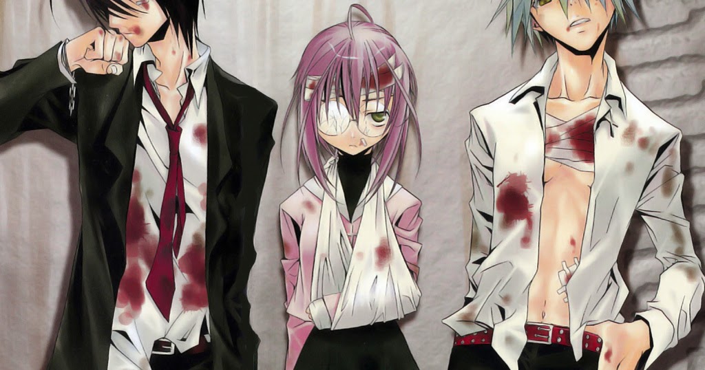 Moonlight Summoner's Anime Sekai: Zombie Loan ゾンビローン (Zonbi Rōn) Moonlight Summoner's Anime Sekai: Zombie Loan ゾンビローン (Zonbi Rōn)