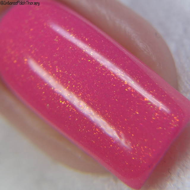 Dreamland Lacquer May Flowers