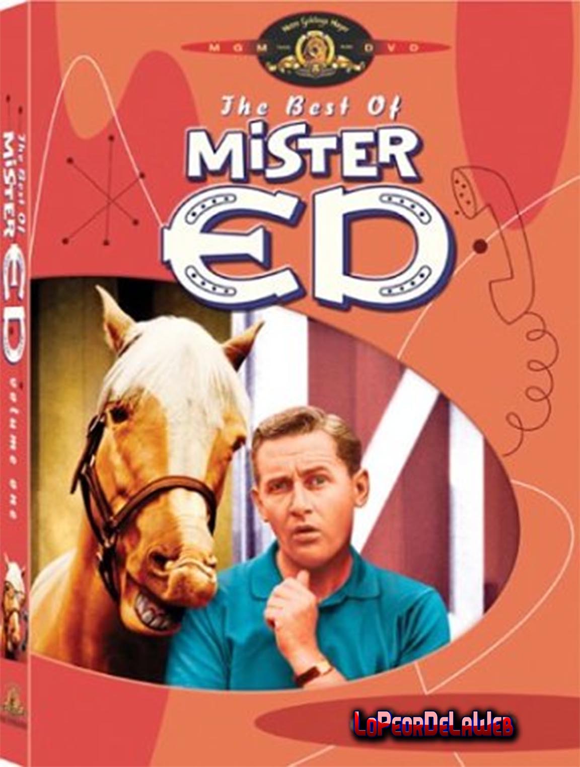 Mister Ed, el Caballo que Habla (1961 - Episodios 1 al 10)