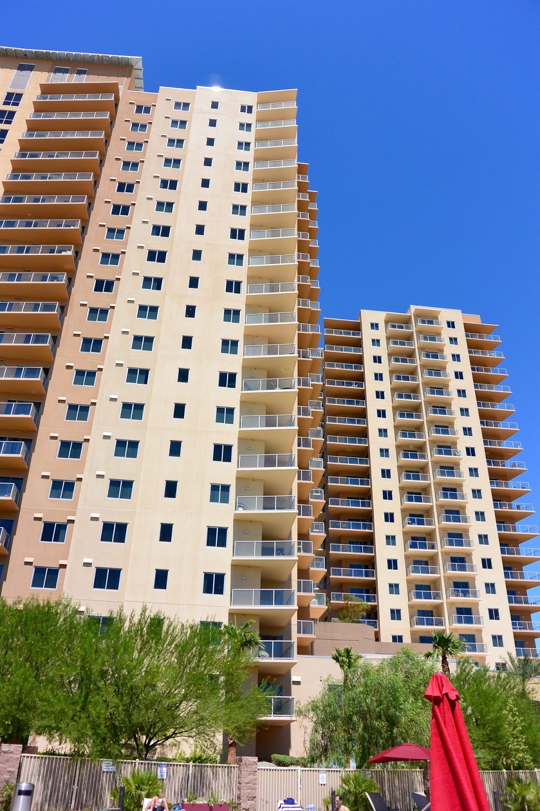 One Las Vegas Condos on the South Strip ReOpen for Sale