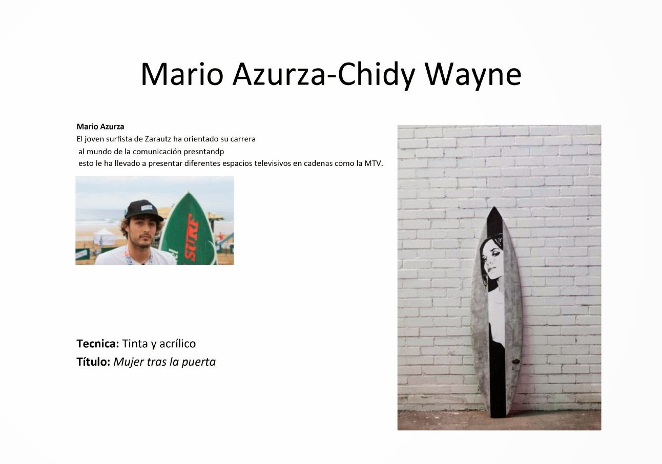 07 Mario Azurza Chidy Wayne