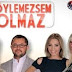 07 Nisan 2016 Söylemezsem Olmaz Canlı İzle Beyaz tv