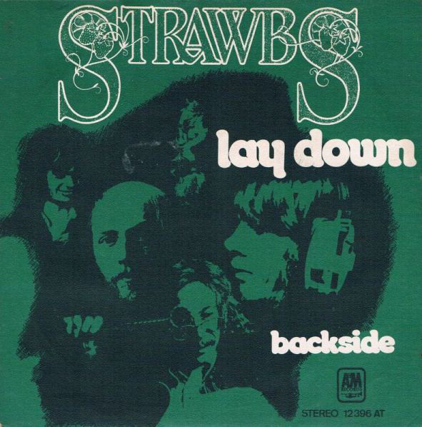 Lay Down / The Strawbs / 1972
