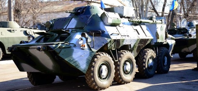 КШМ Світязь