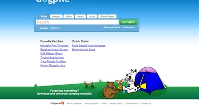 10 Search engine di dunia dan alamat alamatnya