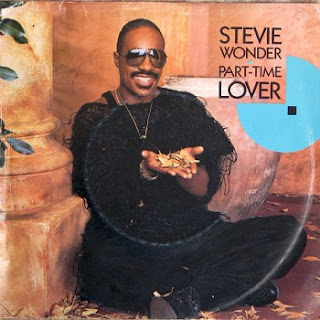 Stevie Wonder - Part Time Lover