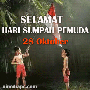 Gambar Kata Mutiara Hari Sumpah Pemuda 28 Oktober Gambar Kata Mutiara Hari Sumpah Pemuda 28 Oktober