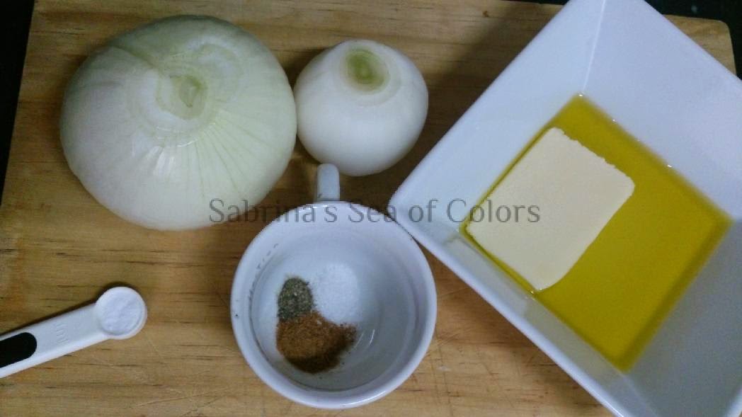 Croquetas caseras de pollo y zanahoria Sabrina´s Sea of Colors