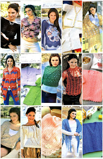 Barbara Hoy Crochet Ano 2  №8