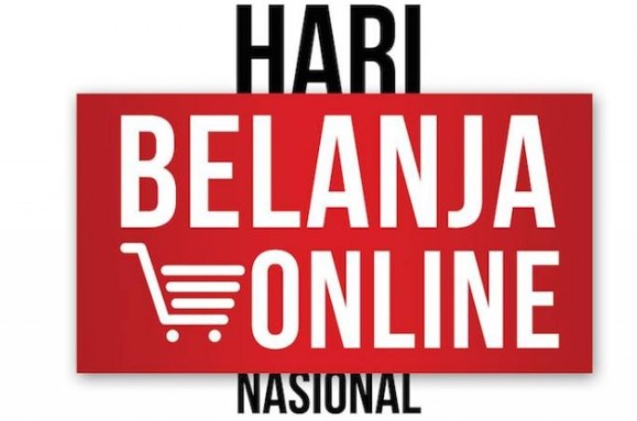 Hari Belanja Online Nasional di Indonesia Hari Belanja Online Nasional di Indonesia