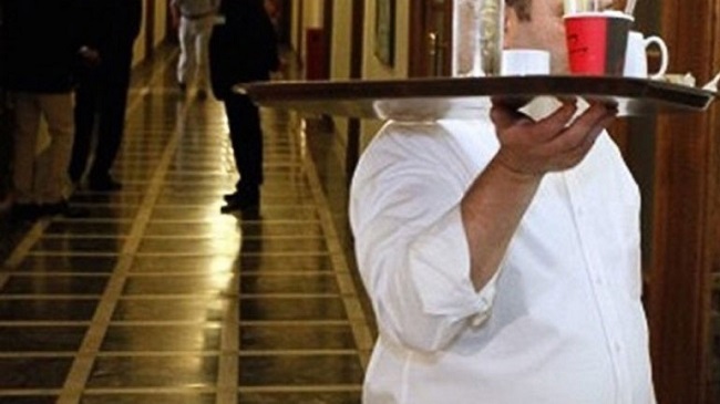 «Γιατί κύριε κράτος;»: H ανάρτηση Αγρινιώτη καφετζή που έγινε viral «Γιατί κύριε κράτος;»: H ανάρτηση Αγρινιώτη καφετζή που έγινε viral